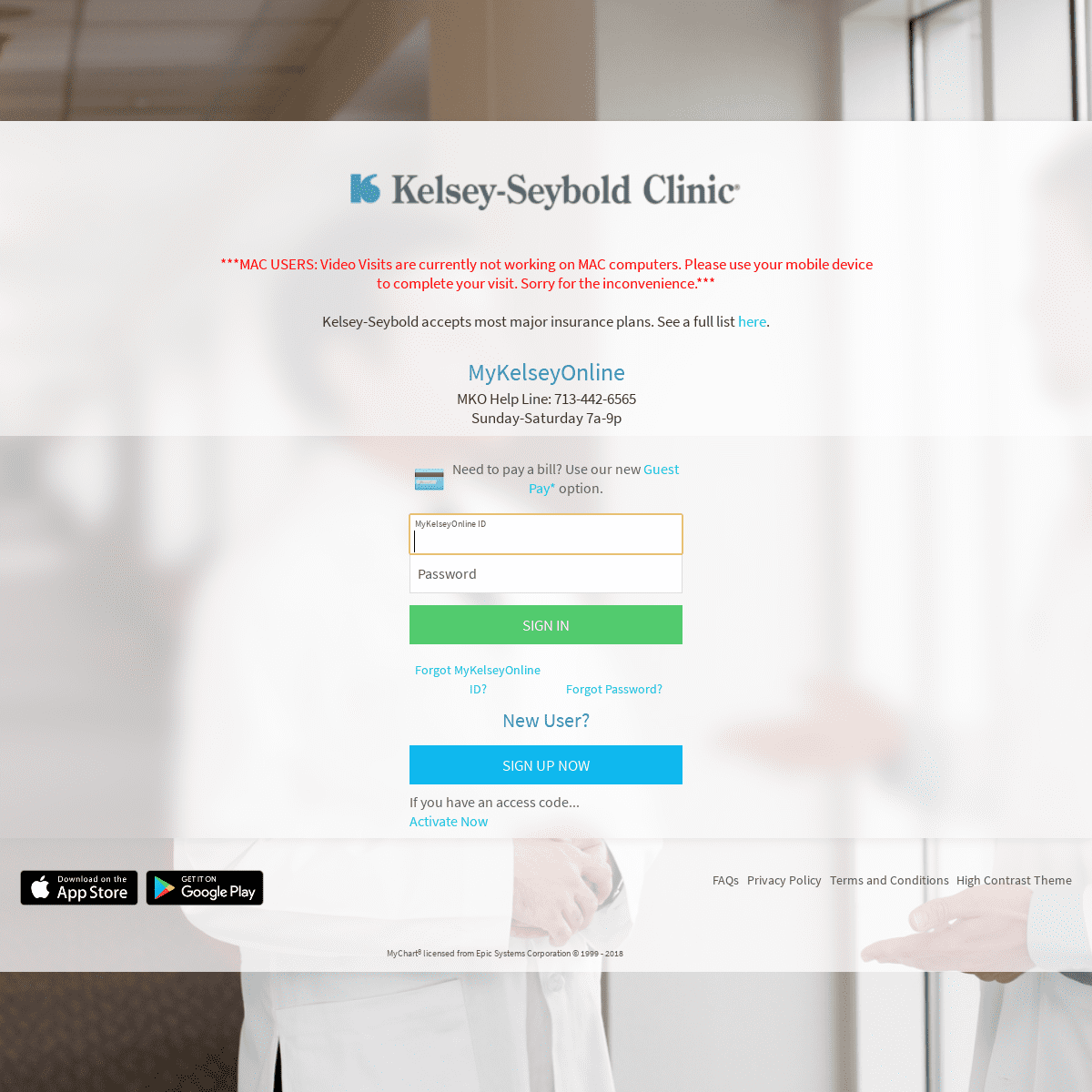 A complete backup of mykelseyonline.com