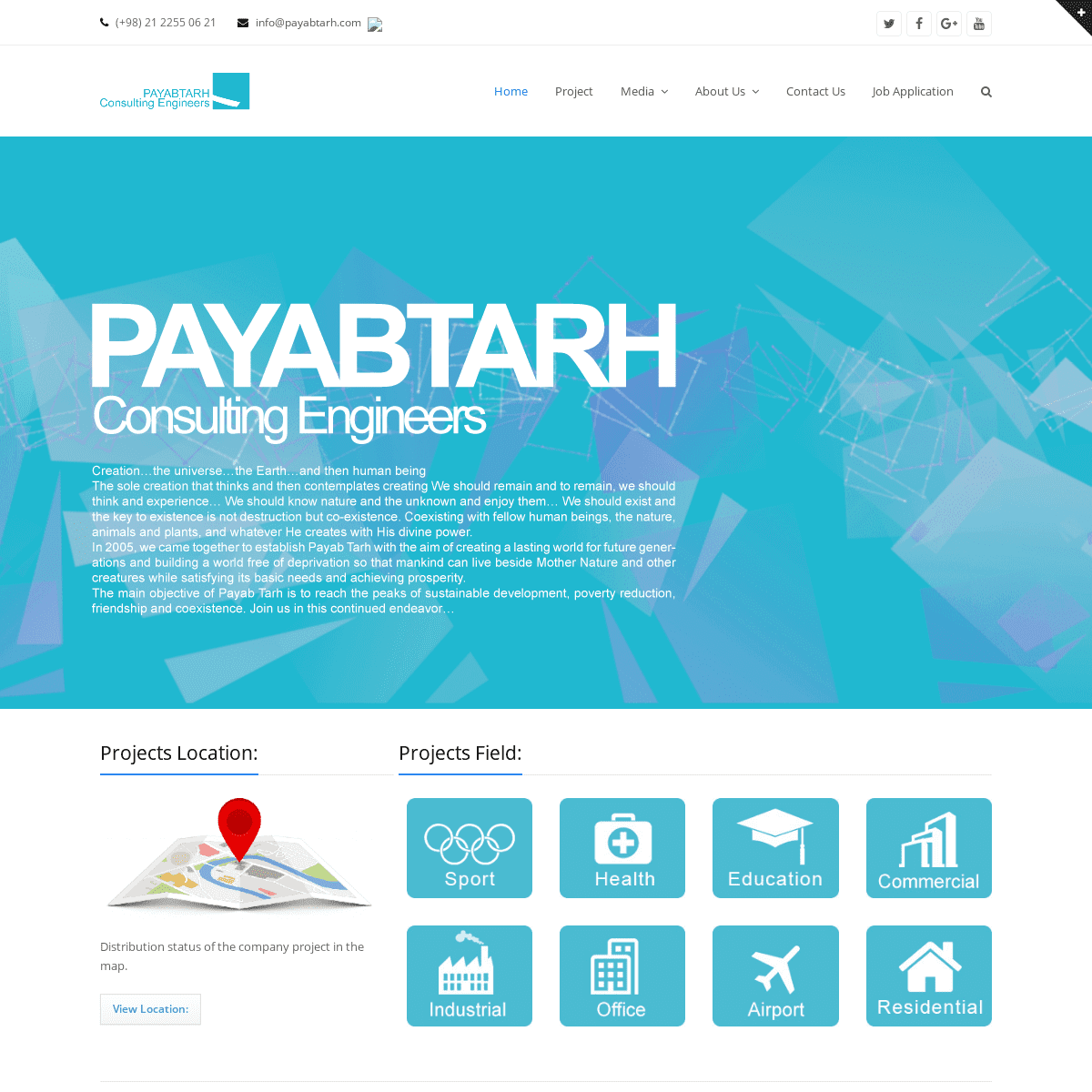 A complete backup of payabtarh.com