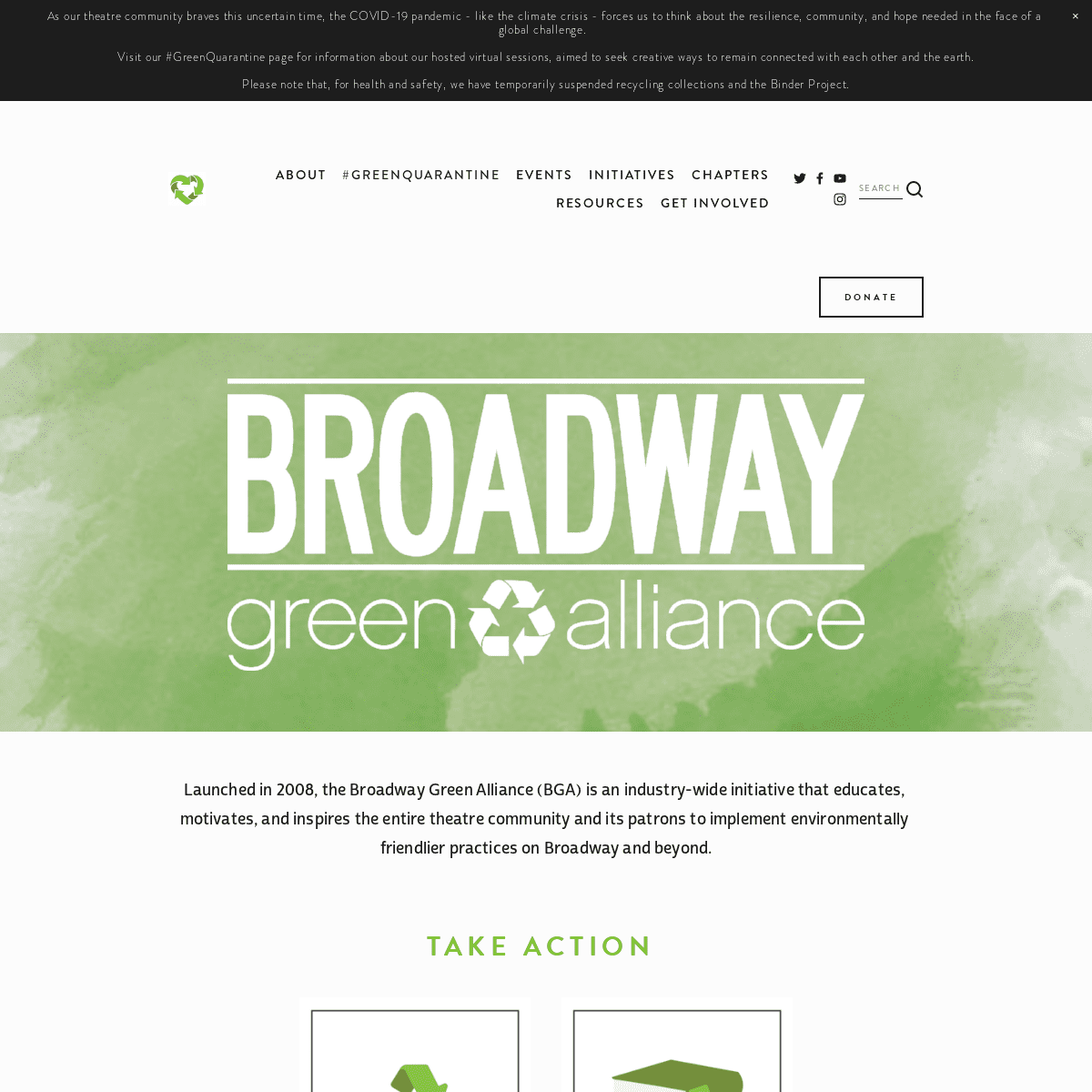 A complete backup of broadwaygreen.com