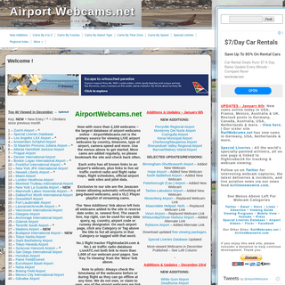 A complete backup of airportwebcams.net