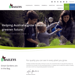 A complete backup of baileysfertiliser.com.au