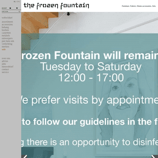 A complete backup of frozenfountain.nl