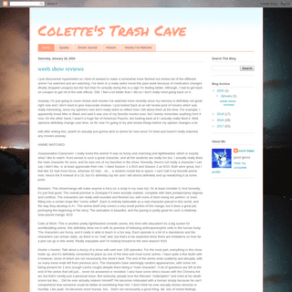 A complete backup of colettestuff.blogspot.com