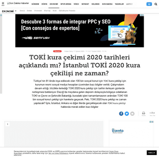 A complete backup of www.hurriyet.com.tr/galeri-toki-2020-kura-cekilisi-istanbul-ankara-ve-diger-illerde-ne-zaman-toki-sonuclari