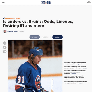 A complete backup of eyesonisles.com/2020/02/29/islanders-vs-bruins-odds-lineups-retiring-91/