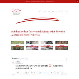 A complete backup of ostaustria.org