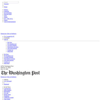 A complete backup of www.washingtonpost.com/politics/2020/02/22/nevada-caucuses-live-updates/