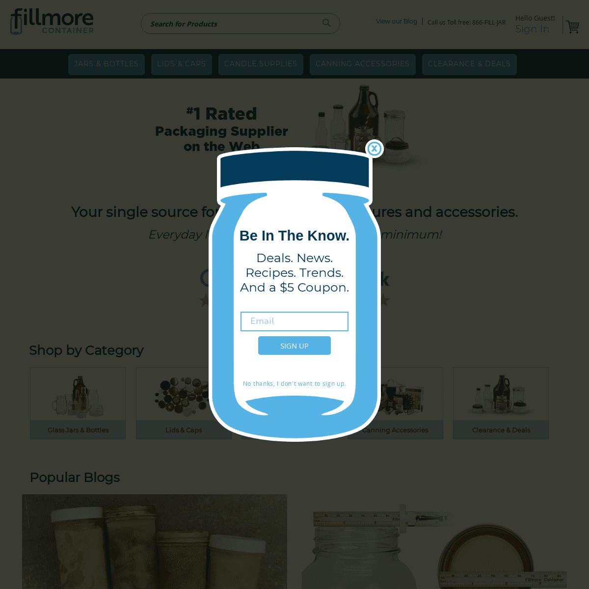 A complete backup of fillmorecontainer.com