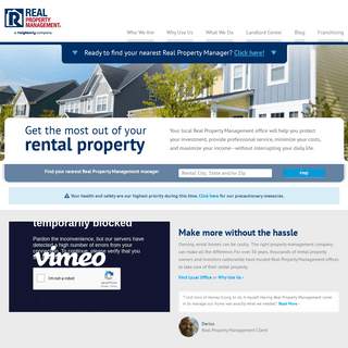 A complete backup of realpropertymgt.com