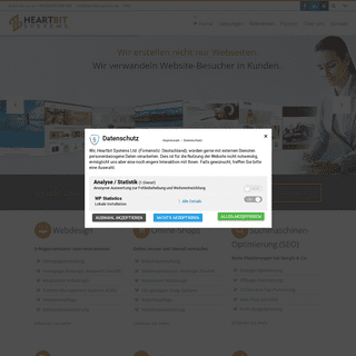 A complete backup of heartbit-systems.de