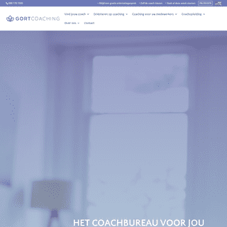 A complete backup of gortcoaching.nl
