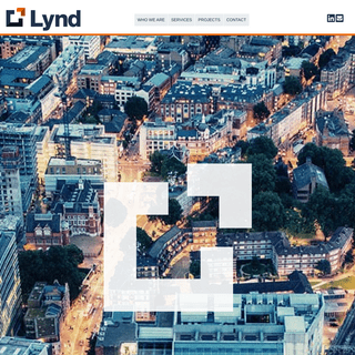A complete backup of lyndltd.com