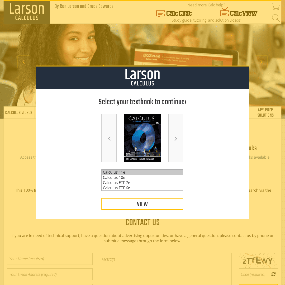 A complete backup of larsoncalculus.com
