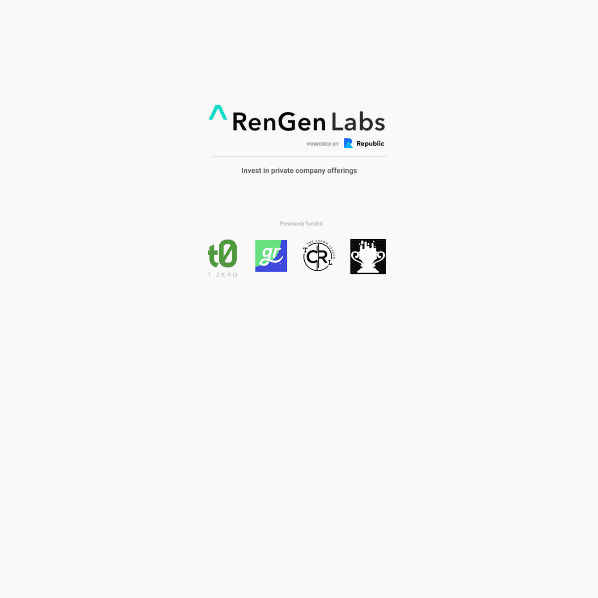 A complete backup of rengenlabs.com