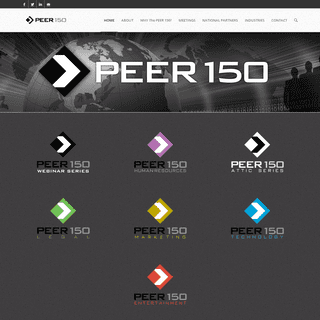 A complete backup of thepeer150.com