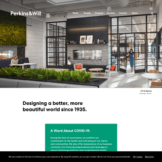 A complete backup of perkinswill.com