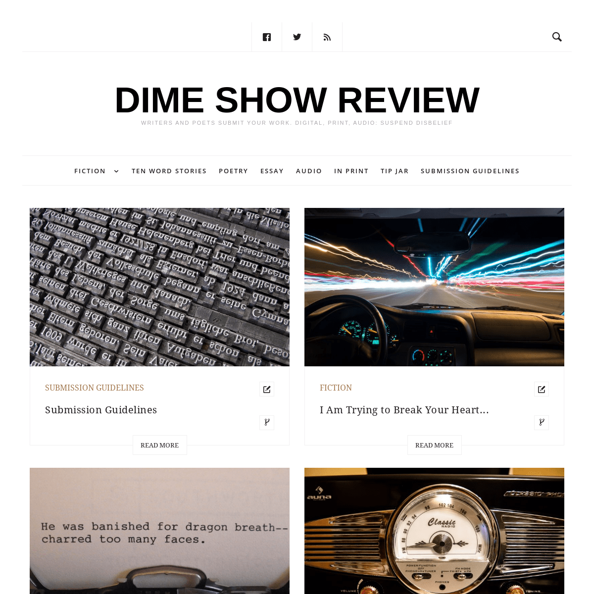 A complete backup of dimeshowreview.com