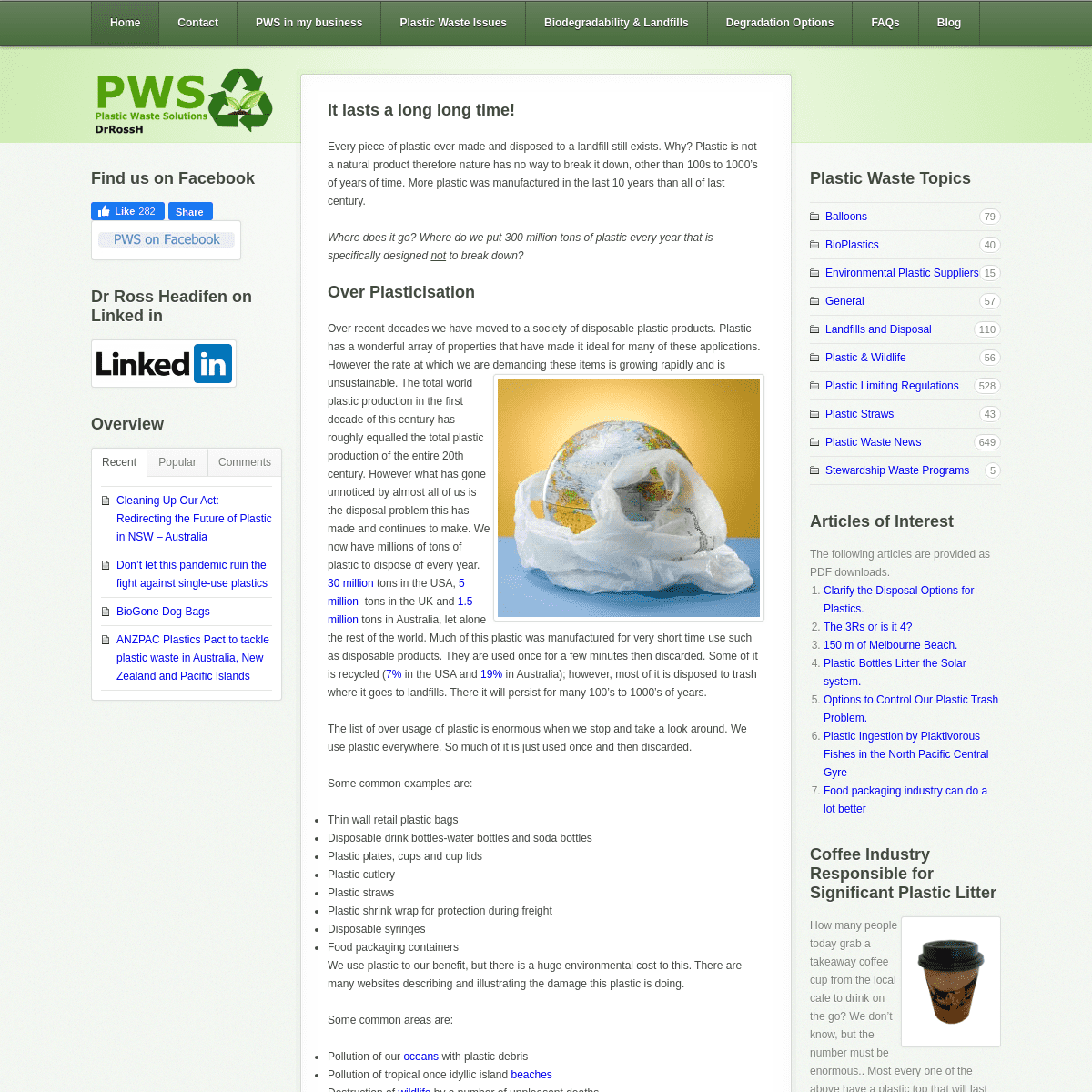 A complete backup of plasticwastesolutions.com