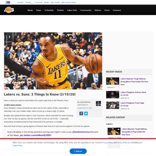 A complete backup of www.nba.com/lakers/news/200210-lakers-suns-3-things-to-know
