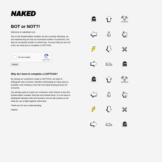 A complete backup of nakedcph.com