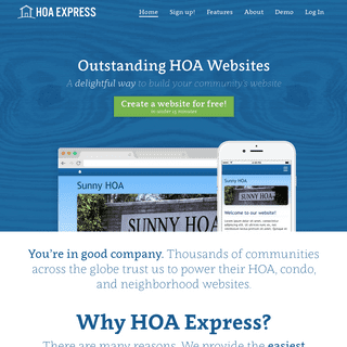 A complete backup of hoa-express.com