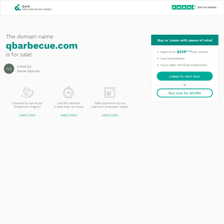 A complete backup of qbarbecue.com
