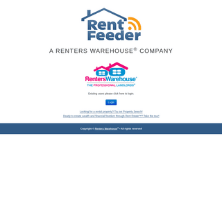 A complete backup of rentfeeder.com