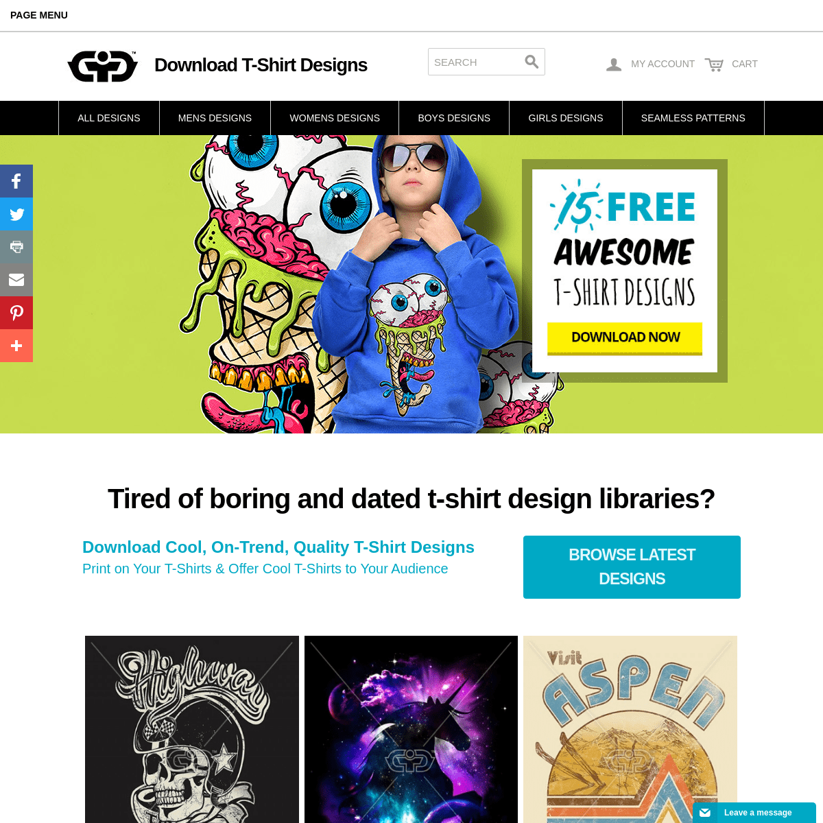 A complete backup of downloadt-shirtdesigns.com