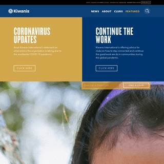 A complete backup of kiwanis.org