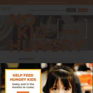 A complete backup of nokidhungry.org