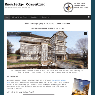 A complete backup of knowledge.co.uk