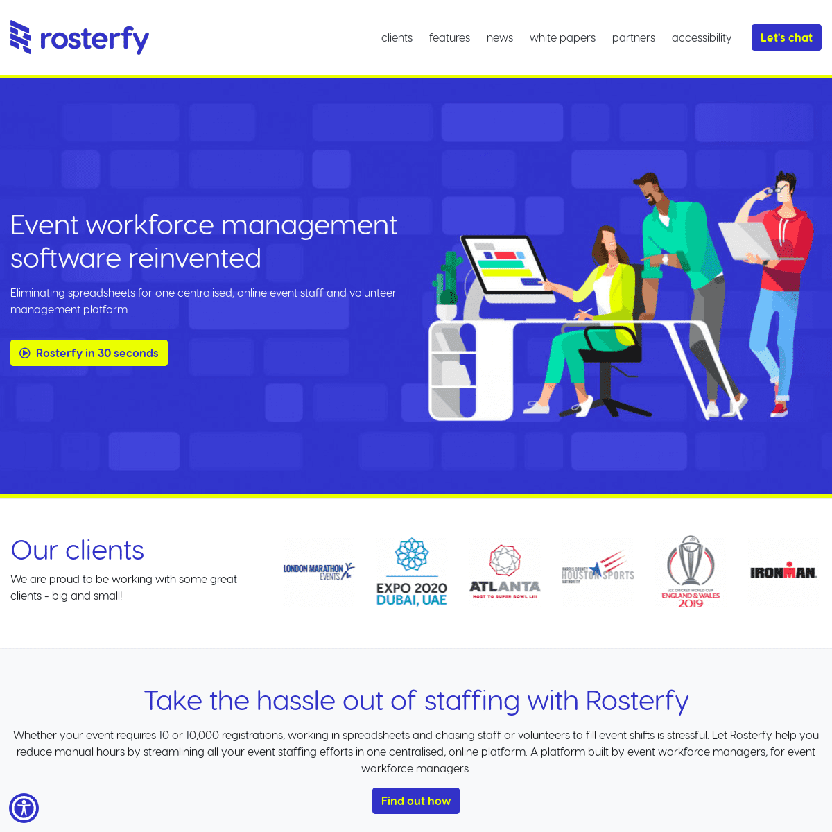 A complete backup of rosterfy.co