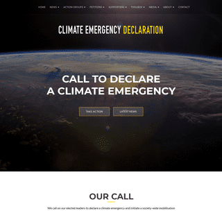 A complete backup of climateemergencydeclaration.org