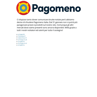 A complete backup of pagomeno.it