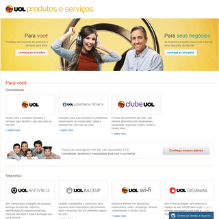 A complete backup of produtos.uol.com.br