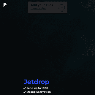 A complete backup of jetdrop.net