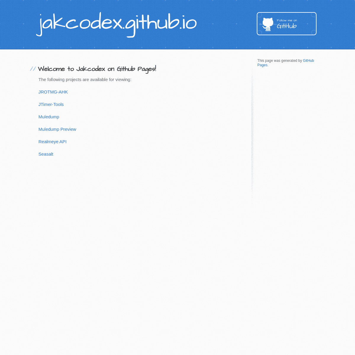A complete backup of jakcodex.github.io