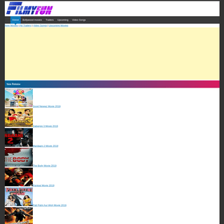 A complete backup of filmyfun.com