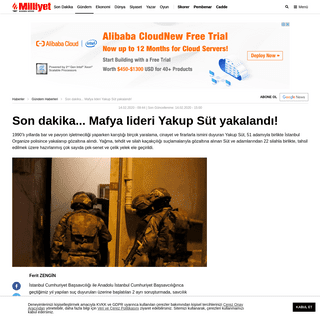 A complete backup of www.milliyet.com.tr/gundem/son-dakika-mafya-lideri-yakup-sut-yakalandi-6144614