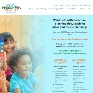 A complete backup of preschool-plan-it.com