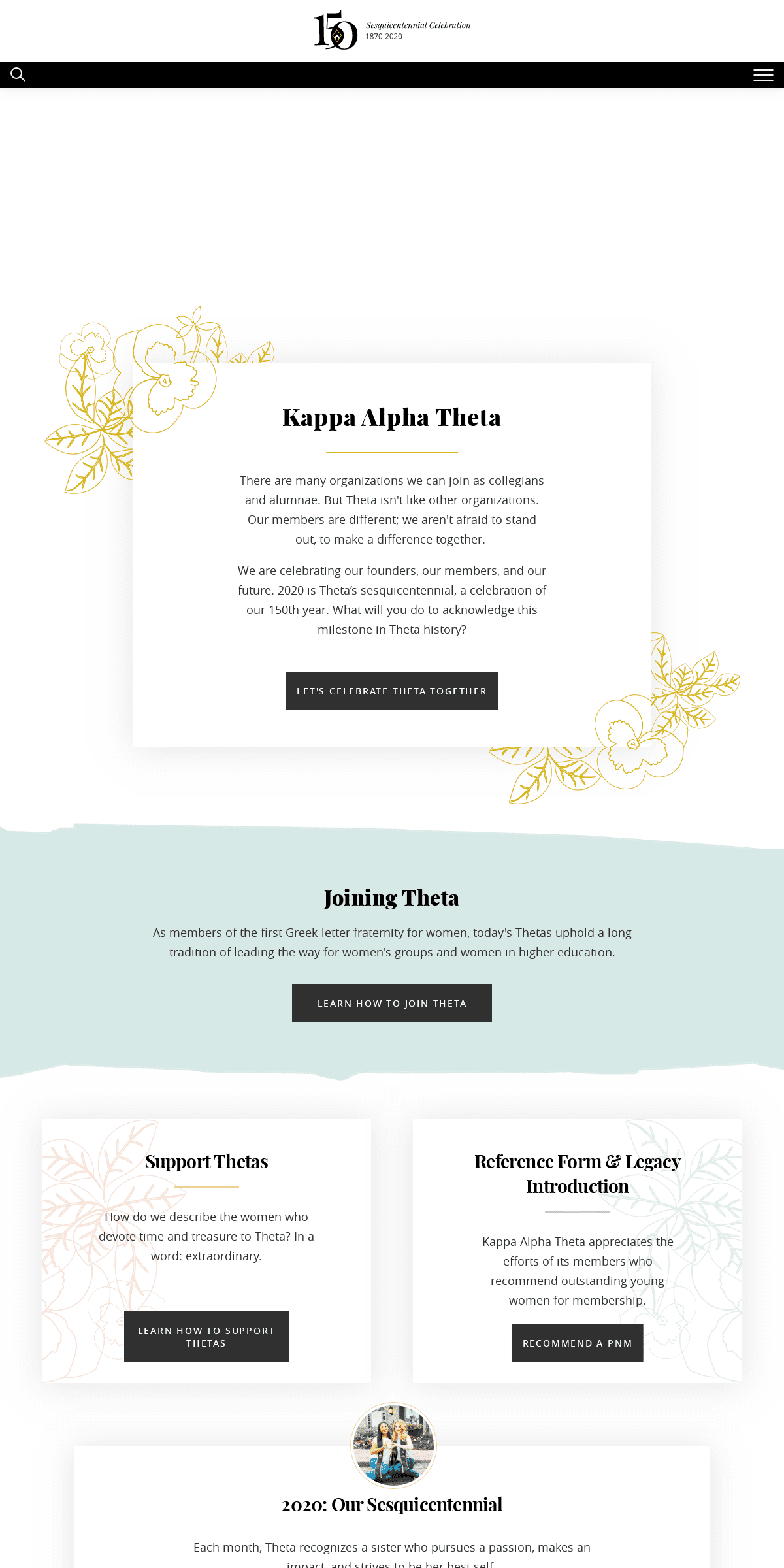 A complete backup of kappaalphatheta.org