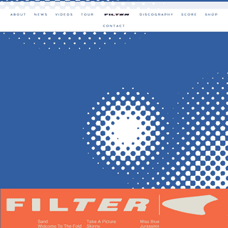 A complete backup of officialfilter.com