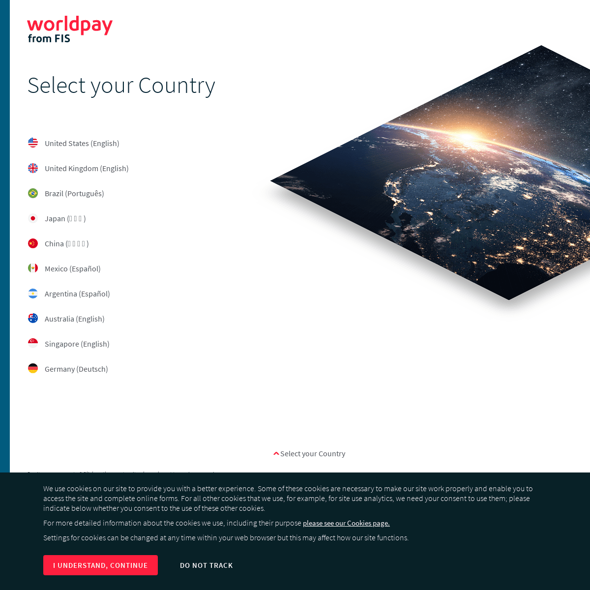A complete backup of worldpay.com