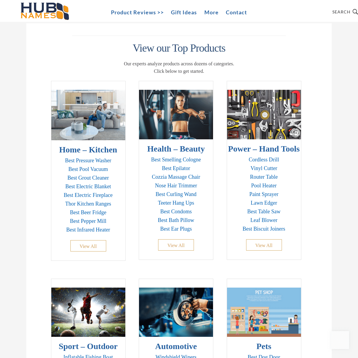 A complete backup of hubnames.com