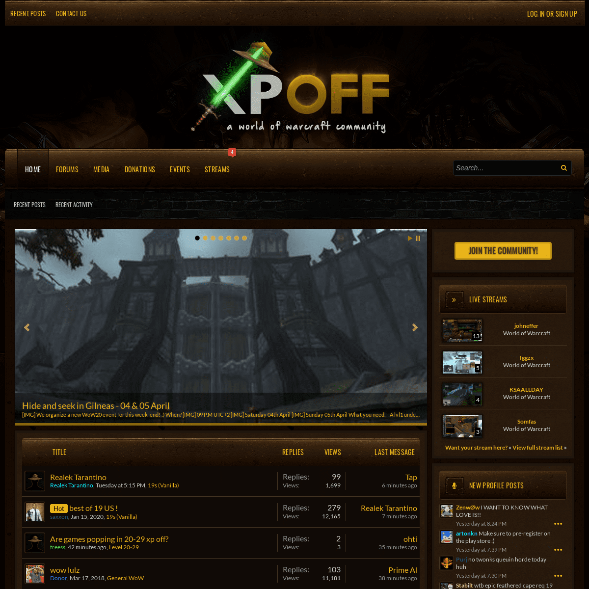 A complete backup of xpoff.com