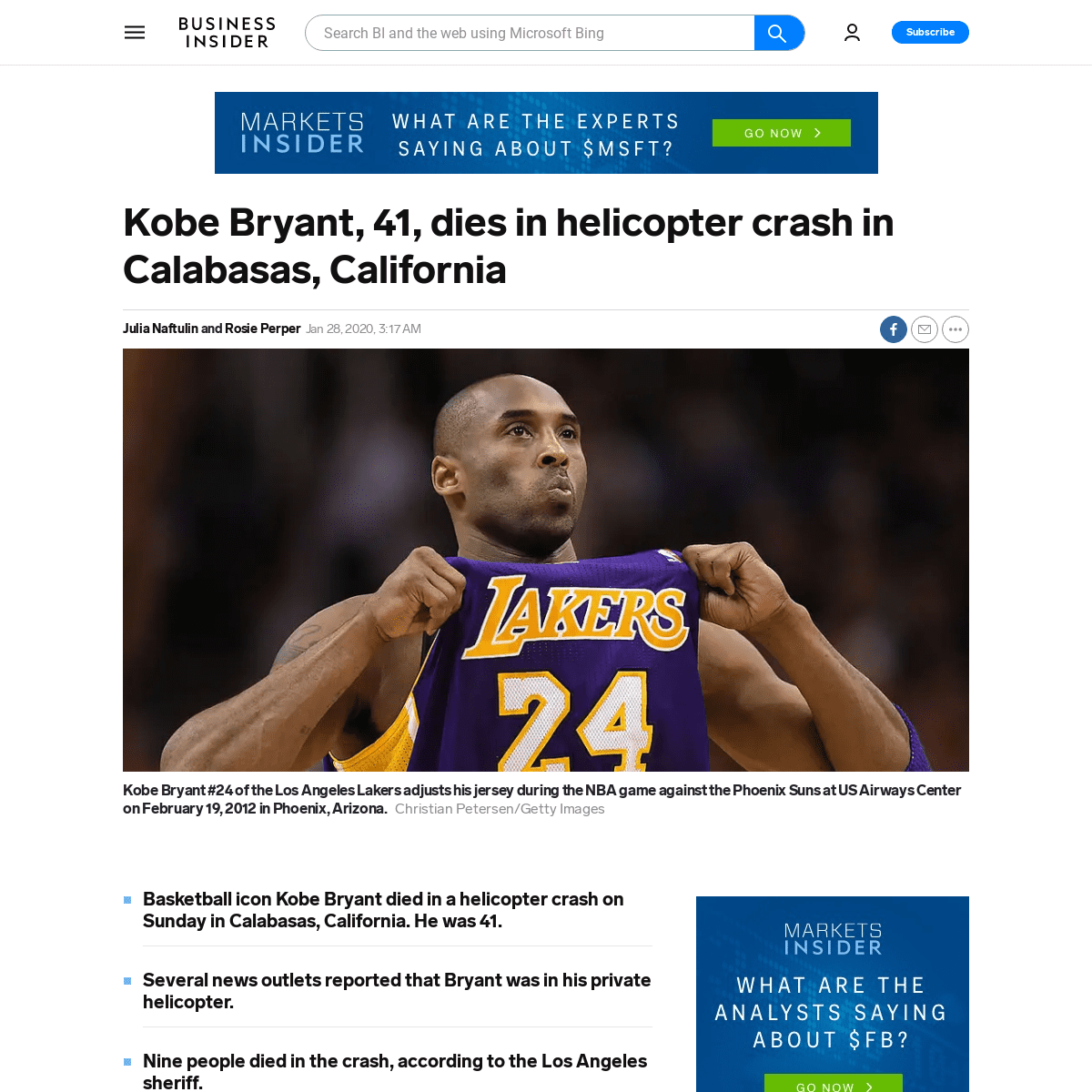 A complete backup of www.businessinsider.com/kobe-bryant-dead-helicopter-crash-in-calabasas-california-2020-1