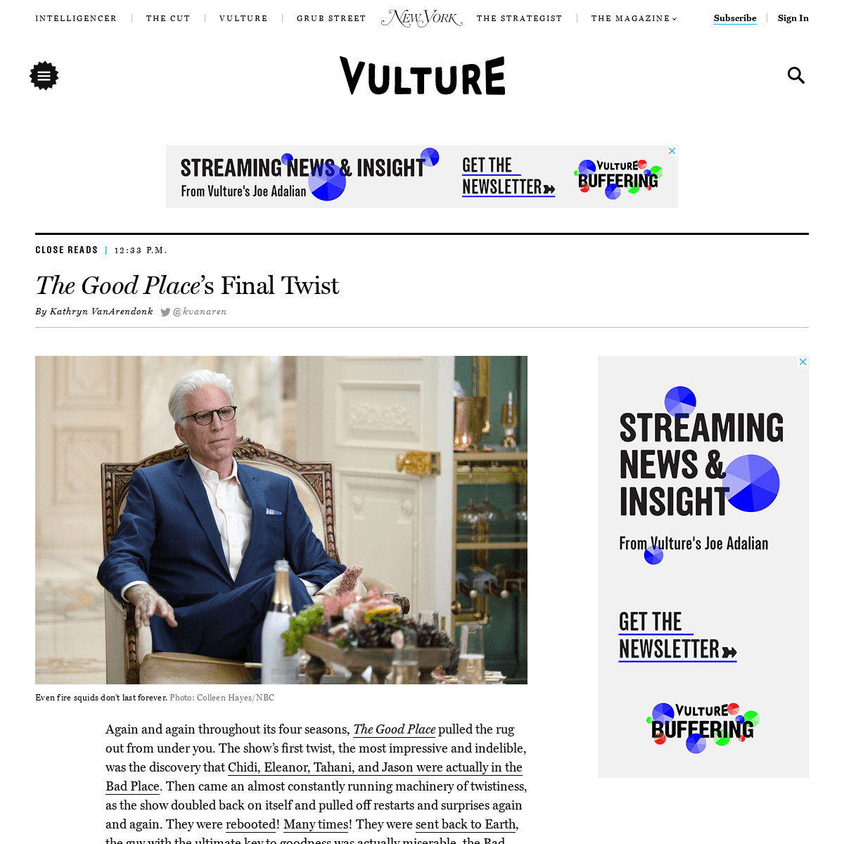 A complete backup of www.vulture.com/2020/01/the-good-place-finale-ending.html