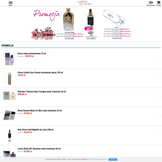 A complete backup of perfumyexpress.pl