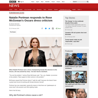 A complete backup of www.bbc.com/news/entertainment-arts-51487161