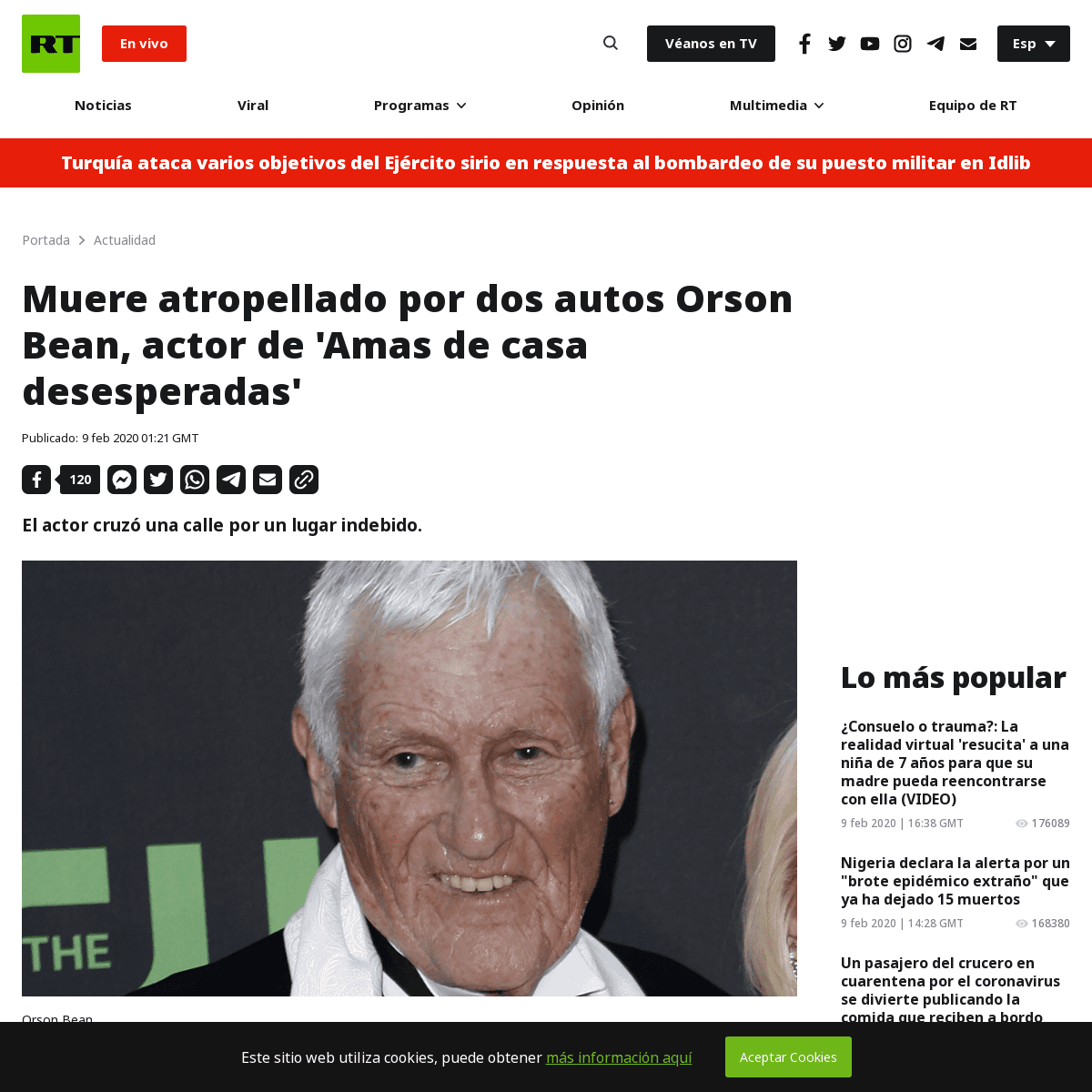 A complete backup of actualidad.rt.com/actualidad/342519-muere-actor-orson-bean